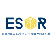 Electrical Safety And Renewables Ltd logo